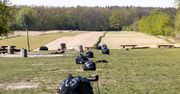 Warszawa: Smutny bilans majówkowych imprez w Lesie Kabackim