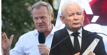 Marsz Miliona Serc. PiS szykuje "niespodzianki"