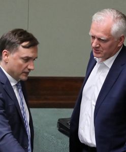 Rekonstrukcja rządu. Nowe propozycje Ziobry i Gowina