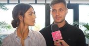 Laura i Armin z "Love Island" o wspólnych planach i aferze w programie. "Dwie strony zawiniły" [WIDEO]