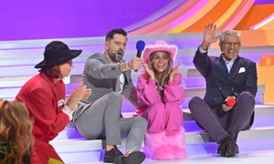 Pamiętasz telewizję lat 90.? Sprawdź, czy zdobędziesz 8/8