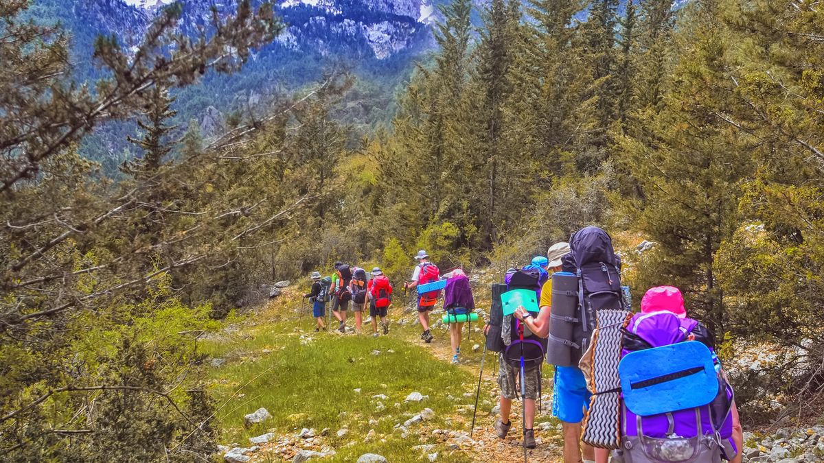 Władze w Dolomitach chcą ograniczyć skutki nadmiernej turystyki