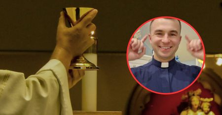 Zielone światło na picie wina. "Z umiarem". Macie czas do północy