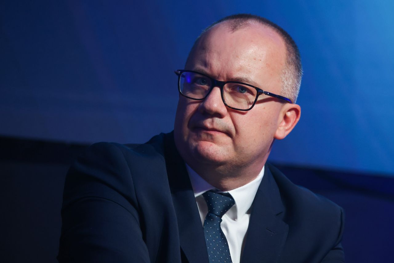 Bodnar o wecie ws. ustawy łańcuchowej. Dwa razy wspomniał o Dodzie