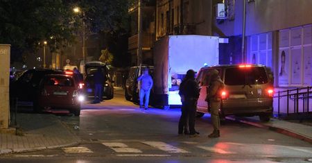 Kontrterroryści poszukiwani. Ale tylko najlepsi z najlepszych mają szansę dołączyć do tej elitarnej jednostki