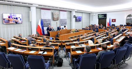 Nowe przepisy dotyczące ubezpieczeń. Jest decyzja Senatu