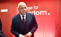 Na Podlasiu Jacek Sasin stracił 500 plakatów wyborczych