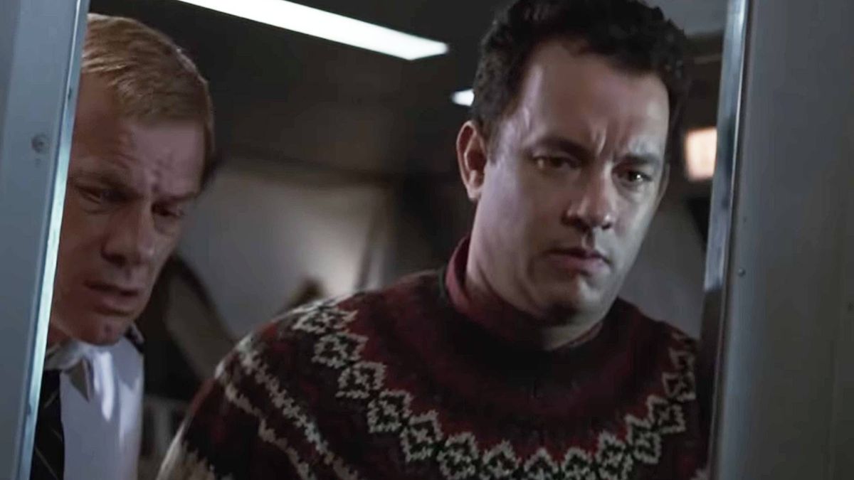 "Cast Away: Poza światem" w Polsacie