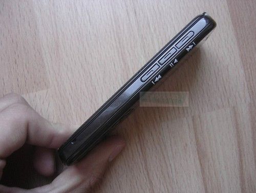 Test telefonu Nokia 5630 XpressMusic - kobiecym okiem 2