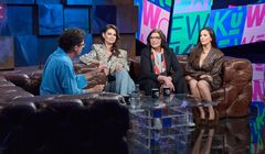 Tylu widzów ma Kuba Wojewódzki w TVN. Hitem odcinek z "Królowymi Przetrwania"