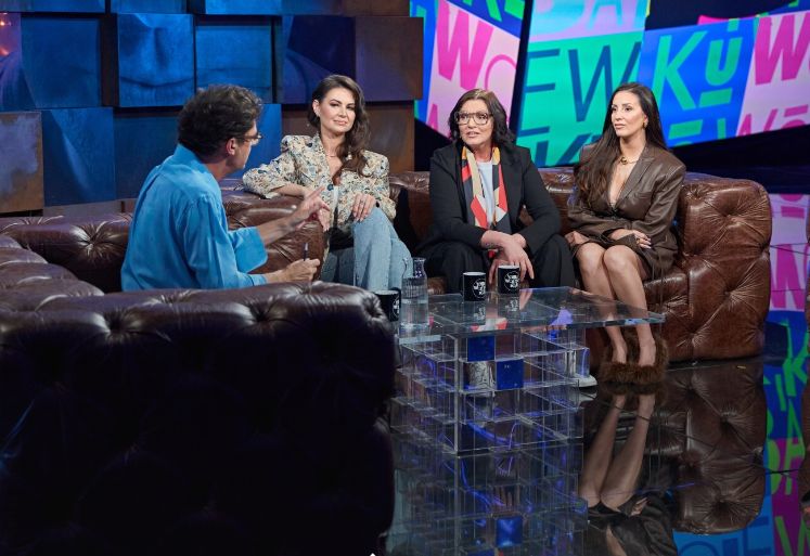 Tylu widzów ma Kuba Wojewódzki w TVN. Hitem odcinek z "Królowymi Przetrwania"