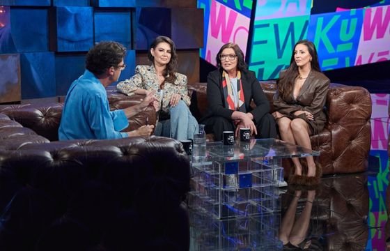 Tylu widzów ma Kuba Wojewódzki w TVN. Hitem odcinek z "Królowymi Przetrwania"