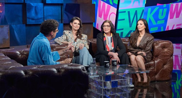 Tylu widzów ma Kuba Wojewódzki w TVN. Hitem odcinek z "Królowymi Przetrwania"