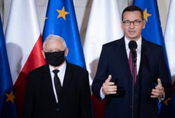 Majmurek: PiS sam jest winny temu, że zachodni przywódcy rozmawiają z Putinem i Łukaszenką, nie oglądając się na Warszawę [OPINIA]