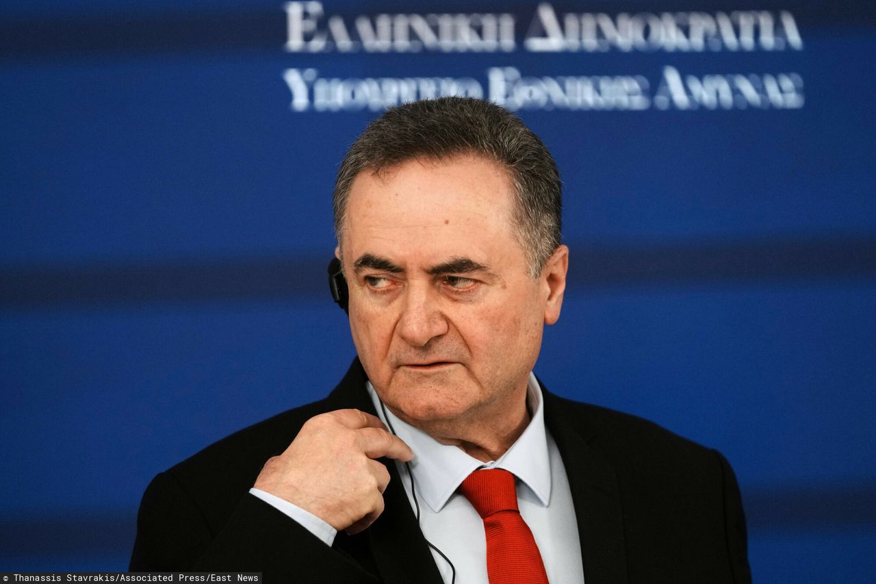 Szef MON Izraela grzmi: To on jest teraz naszym celem