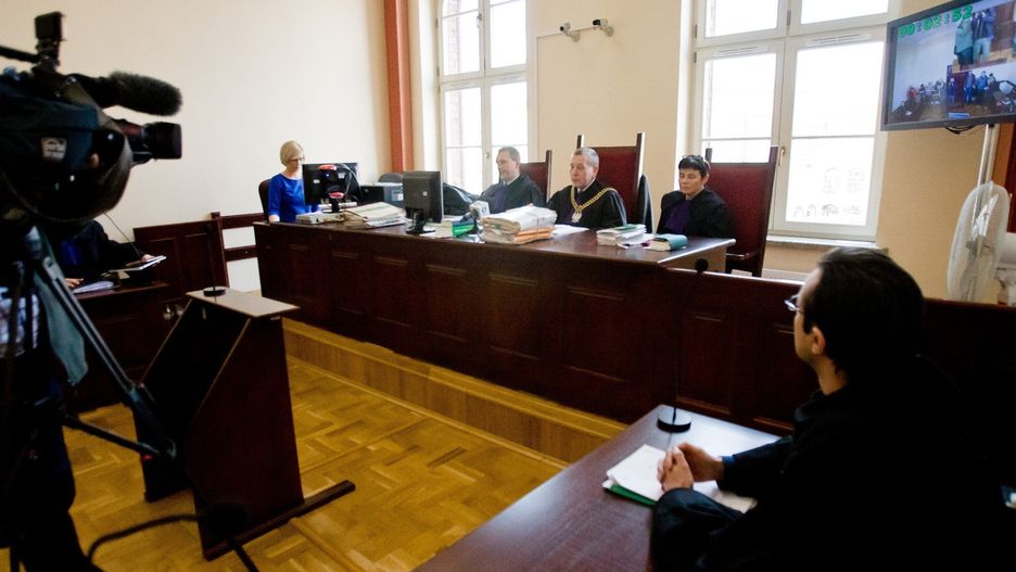 Dzięki zapisom testamentu dochodzenie swoich praw do spadku w sądzie jest łatwiejsze.