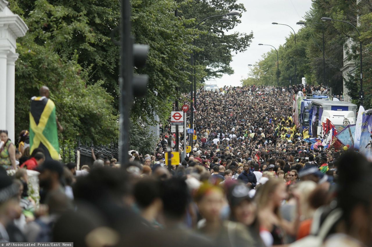 Ladbroke Grove