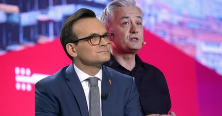 Dyrektorski stołek dla człowieka Lewicy. Zajmował się prawami zwierząt, trafił do Centralnego Ośrodka Informatyki
