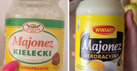 Winiary czy Kielecki? Spór rozstrzygnięty - ekspert wskazał najlepszy majonez