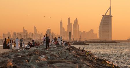 Alkoholowa rewolucja w Dubaju. Zmiany właśnie wchodzą w życie