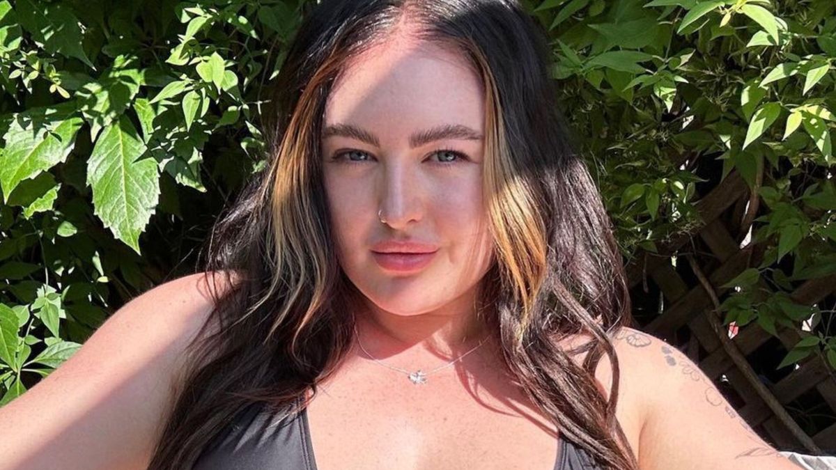 Natalia chciała zwrócić uwagę męża