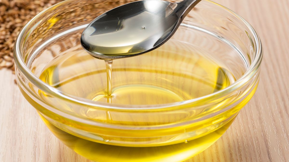 Olej lniany i jego cenne właściwości.