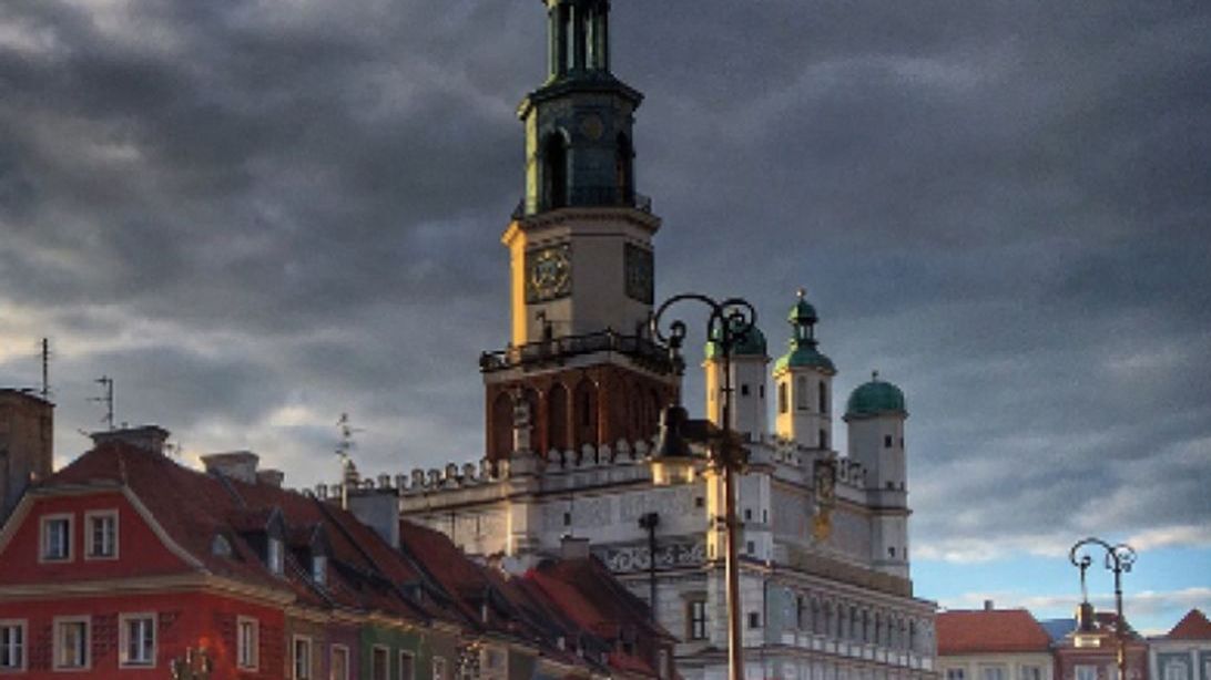 Problemy Konfederacji Propolskiej w Poznaniu