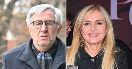 Jerzy Radziwiłłowicz w wywiadzie u Moniki Olejnik. "Traktowanie ludzi w ten sposób jest nieprzyzwoite"