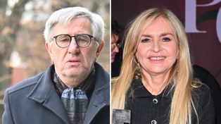 Jerzy Radziwiłłowicz w wywiadzie u Moniki Olejnik. "Traktowanie ludzi w ten sposób jest nieprzyzwoite"