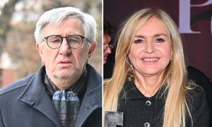 Jerzy Radziwiłłowicz w wywiadzie u Moniki Olejnik. "Traktowanie ludzi w ten sposób jest nieprzyzwoite"