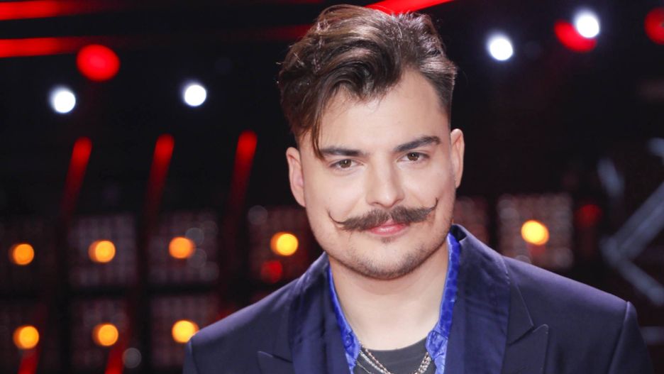 Wiktor Dyduła odpadł w finałowym odcinku "The Voice of Poland". Dla wielu był faworytem