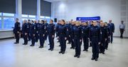 Rzeszów: Uroczyste wręczenie odznaczeń i ślubowanie nowych policjantów