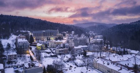 Polacy kochają te zimowe kurorty. Jak dobrze je znasz?