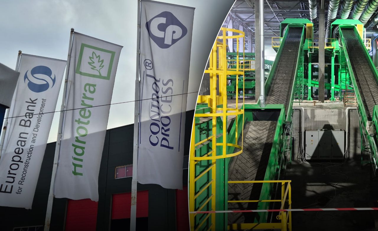 "Prawo po naszej stronie, a nic nie możemy". Polska firma walczy o miliony we Lwowie