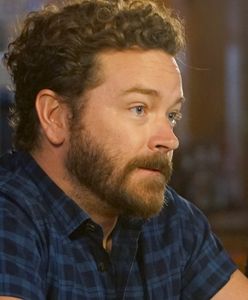 Danny Masterson oskarżony o gwałty. Scjentolodzy mieli zastraszać ofiary