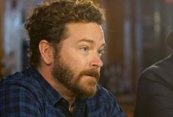 Danny Masterson oskarżony o gwałty. Scjentolodzy mieli zastraszać ofiary