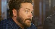 Danny Masterson oskarżony o gwałty. Scjentolodzy mieli zastraszać ofiary