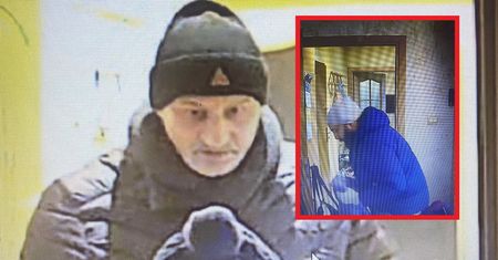 Oszukali i okradli starszą kobietę. Jednego nie przewidzieli