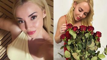 Marianna Schreiber pięć dni przed świętem zakochanych pozuje w stroju kąpielowym i ogłasza: "Femme fatale nie obchodzi Walentynek"