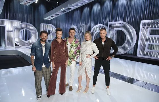 1,02 mln widzów „Top model 10”. TVN wiceliderem