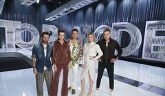 1,02 mln widzów „Top model 10”. TVN wiceliderem