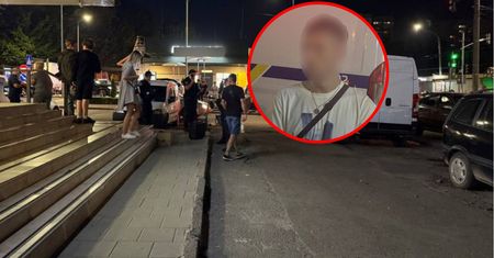 Kolejna strzelanina we Lwowie. Wiadomo, co za nią stało
