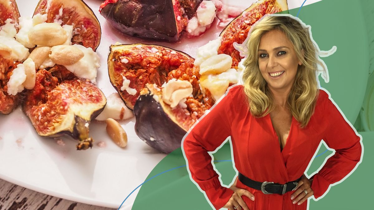 Ewa Wachowicz na walentynki poleca m.in. figi