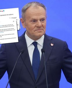 Premier ogłasza nową nazwę CPK. W sieci zawrzało. "Bareja wysiada"