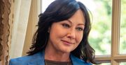 Shannen Doherty nie poddaje się w walce z rakiem. "Nie jestem gotowa, by odejść"