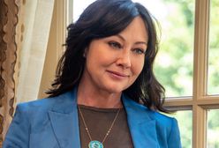 Shannen Doherty nie poddaje się w walce z rakiem. "Nie jestem gotowa, by odejść"