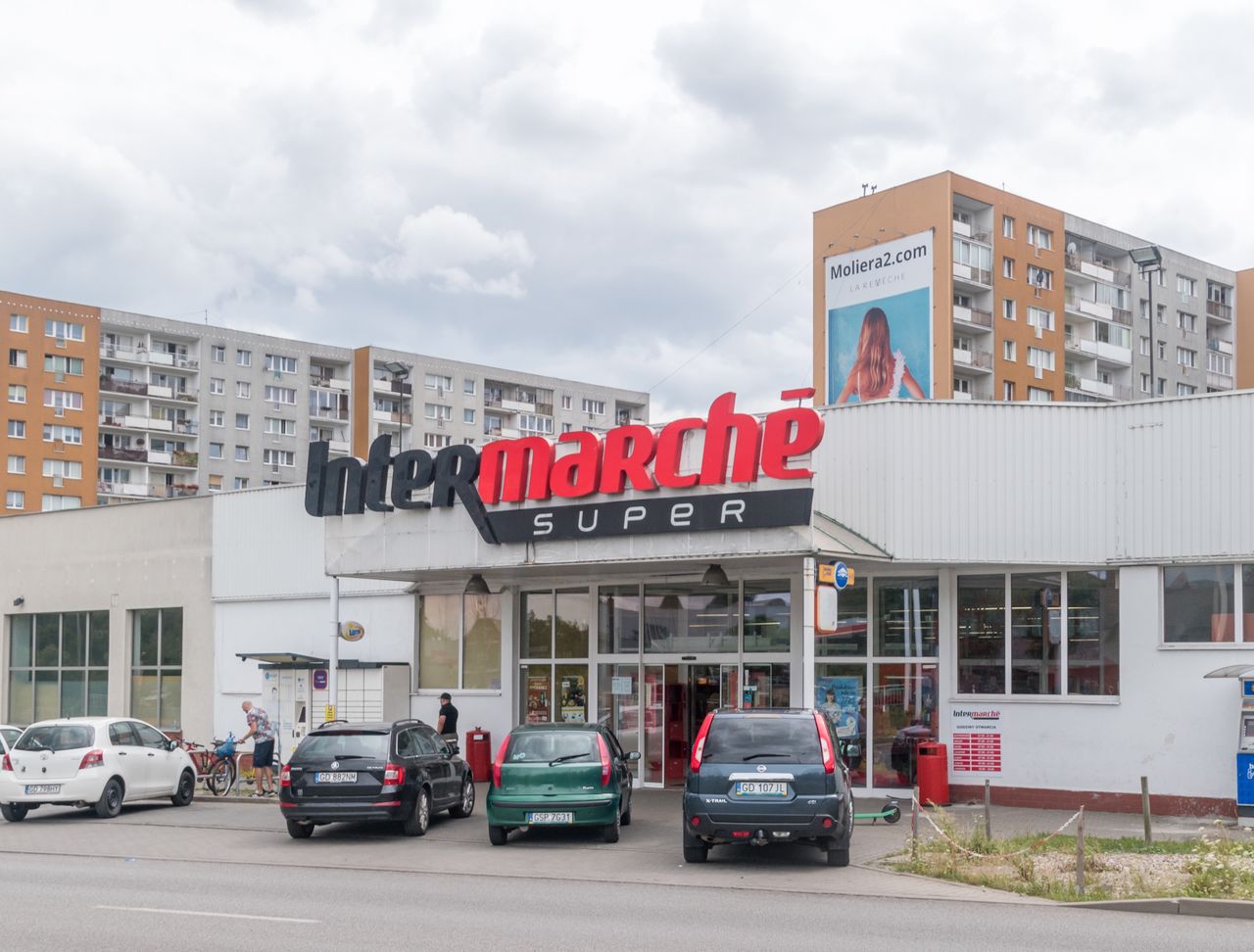 Do 24 czerwca w Intermarché. Opakowanie za 13,99 zł