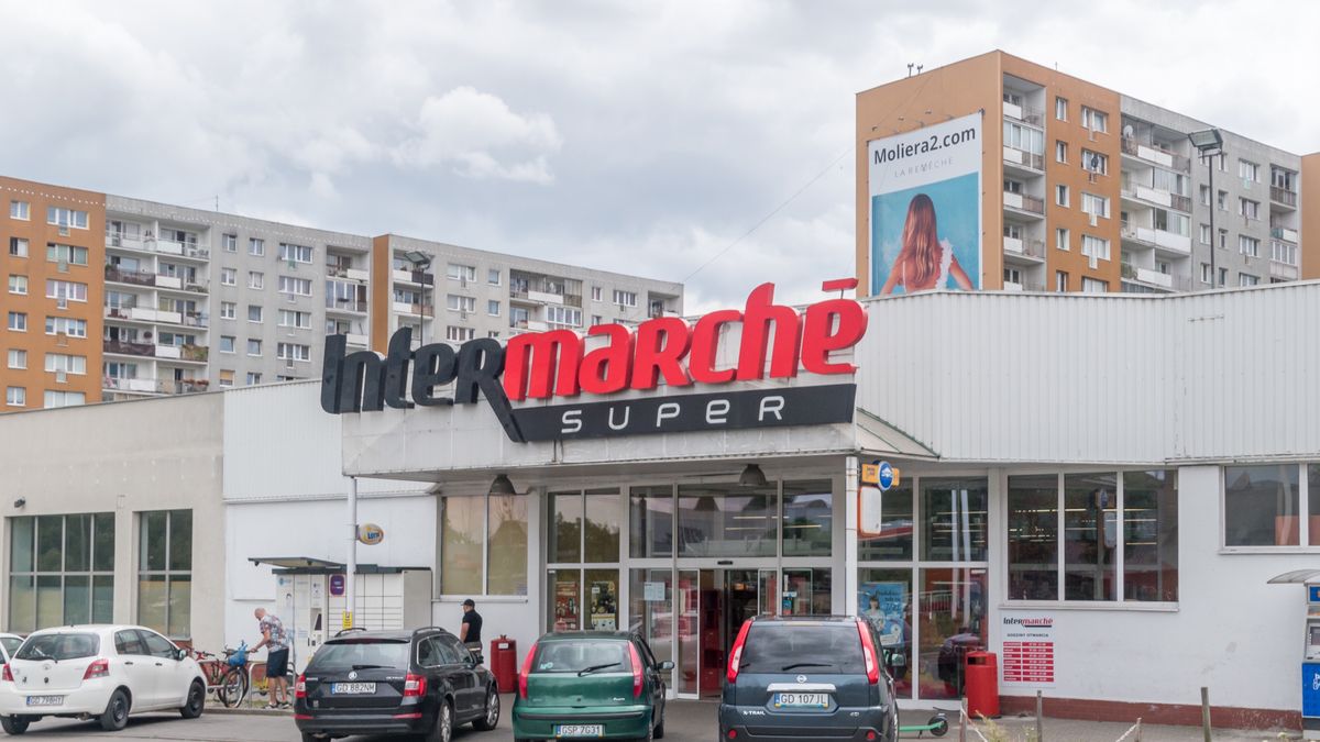 Intermarche