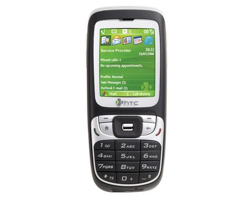 HTC pracuje nad zwykłym telefonem komórkowym