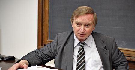 Koronawirus. Wybory 2020  r. Urząd prezydenta może być nieobsadzony, a jego obowiązku przejmie marszałek Sejmu